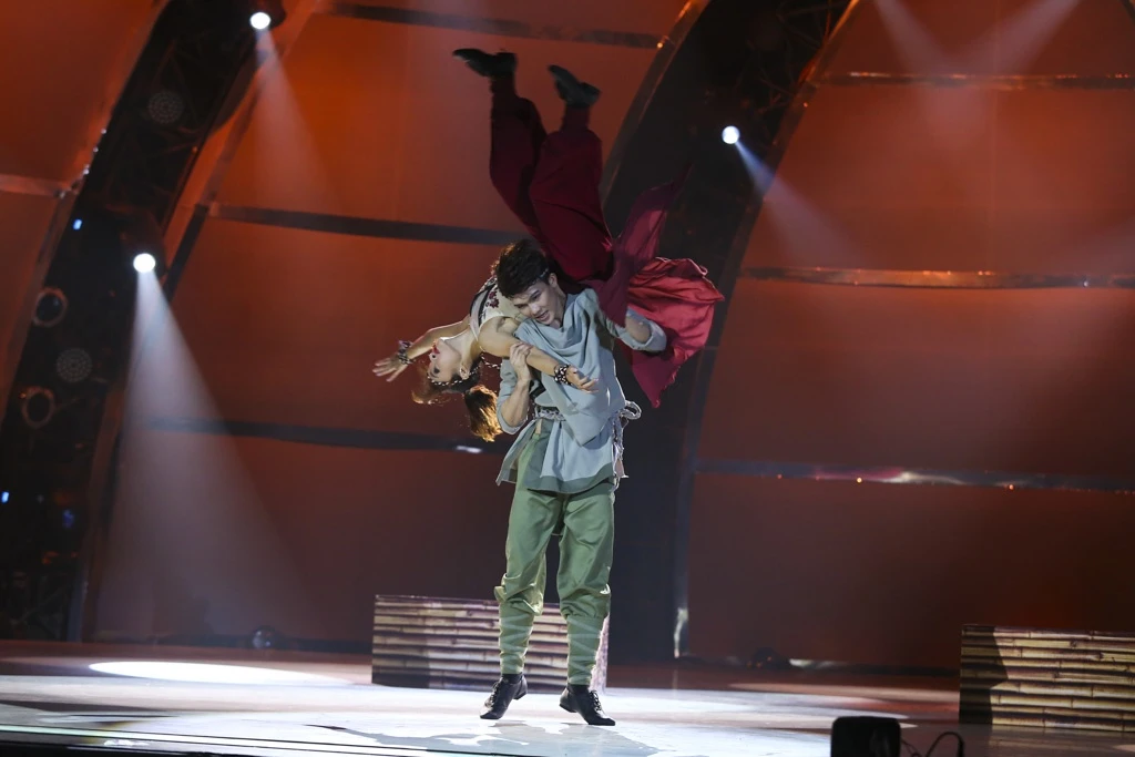 Thu Hương - Hà Lộc