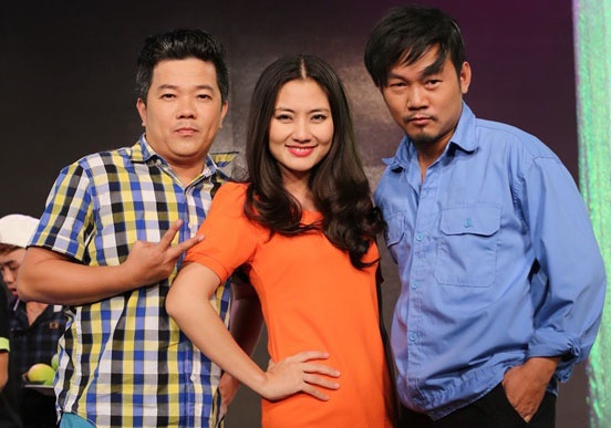 Ngoc Lan: 'Neu lang lo mot chut, doi toi se bot kho' hinh anh