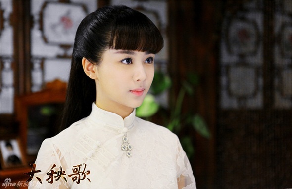Hiện tại, Dương Tử đang tái ngộ khán giả màn ảnh nhỏ với vai diễn Ngô Nhược Vân trong bộ phim Đại Ương Ca. Phim bắt đầu phát sóng từ ngày 26/10 và đạt rating khá tốt 0,734%.