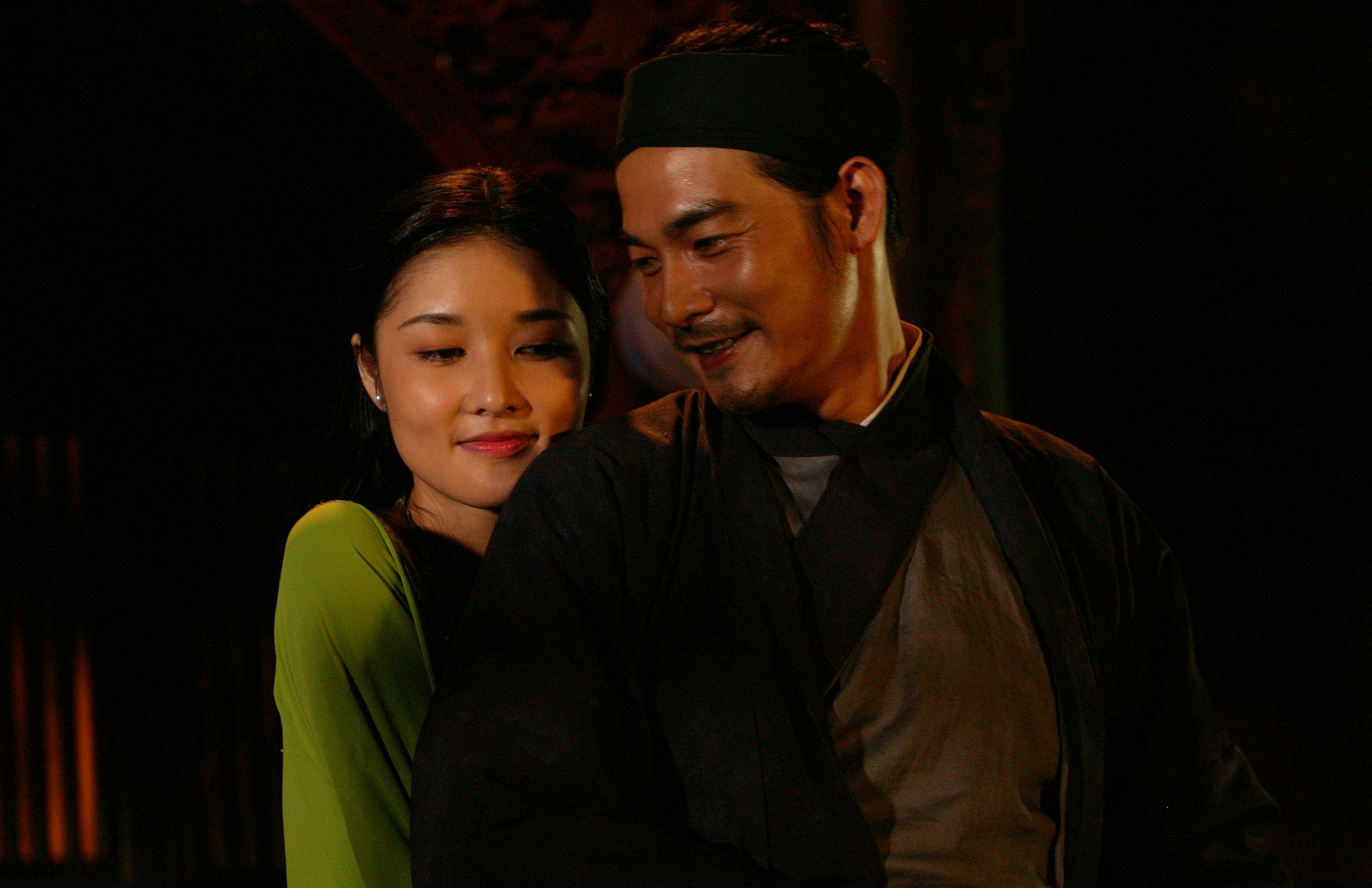 Trailer phim My nhan hinh anh