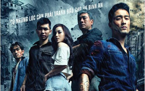 Nhung phim Viet bi dung chieu vao phut chot hinh anh