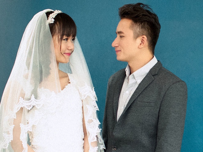 Album 'Vo nguoi ta' cua Phan Manh Quynh tro lai cuoc dua hinh anh