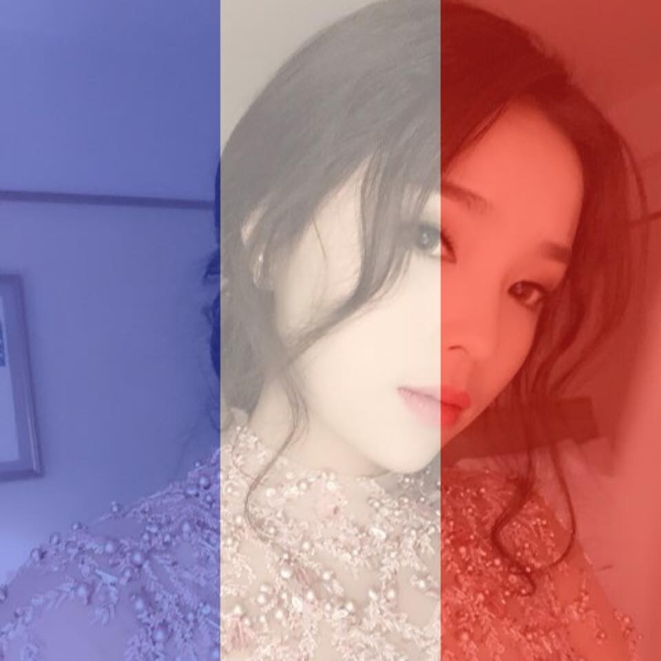 Hoa hậu Kỳ Duyên