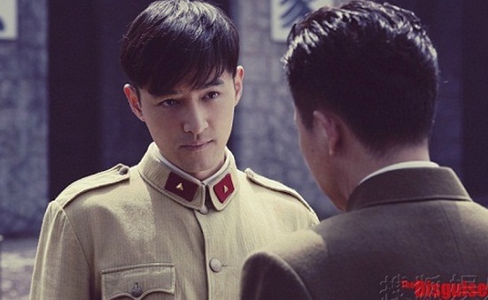 Nhung my nam thong tri man anh nho Hoa ngu 2015 hinh anh