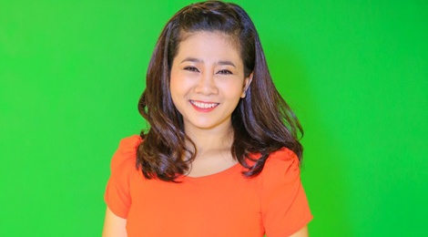 Mai Phuong: 'Toi chua tung tuyen bo lam me don than' hinh anh