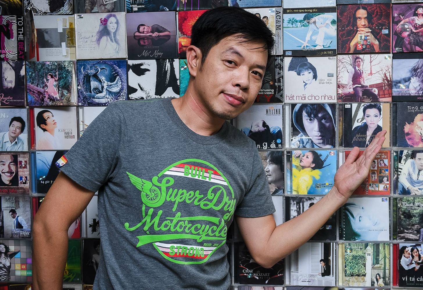 Thai Hoa: 'Toi tu choi cat-xe vai ty dong' hinh anh