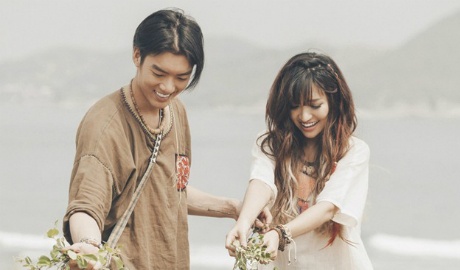 MV Rang em mai mai o ben - Bui Bich Phuong hinh anh