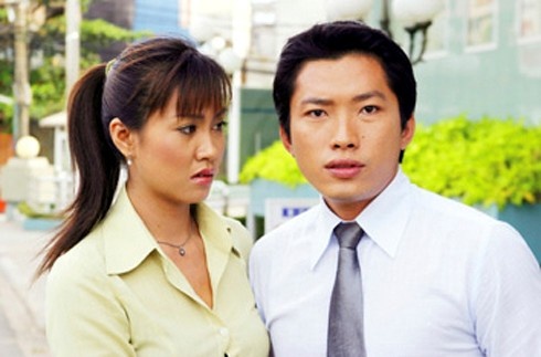 That nghiep khi suc dien dang sung hinh anh