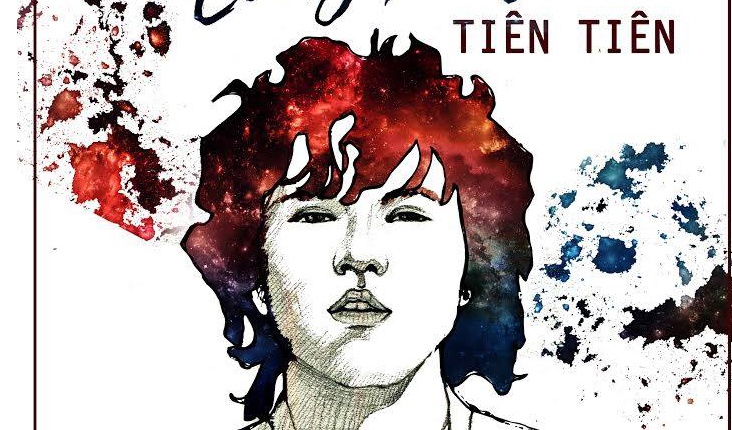 Tien Tien doi dau Phan Manh Quynh o  Zing Music Awards hinh anh