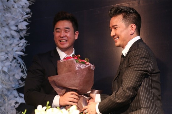 Sức hút của Đàm Vĩnh Hưng không thua kém Mỹ Tâm.