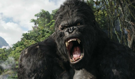 King Kong 2 sap khoi quay o Viet Nam hinh anh