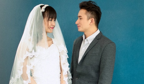 Phan Manh Quynh lay lai phong do, ha ngoi cua Cao Thai Son hinh anh