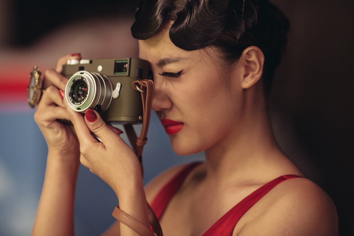 Đây là sản phẩm đánh dấu chặng đường mới trong sự nghiệp của á quân Vietnam Idol một thời gian vắng bóng trên thị trường âm nhạc.