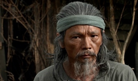 Trung Anh khong hai long voi vai dien doat Bong Sen Vang hinh anh