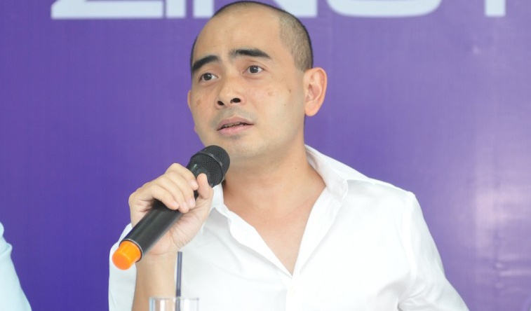 Duc Tri: 'Nghe nhac cung phai thuc thoi' hinh anh