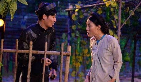 Ngoc Lan mang ban thu cung cua Cat Phuong hinh anh