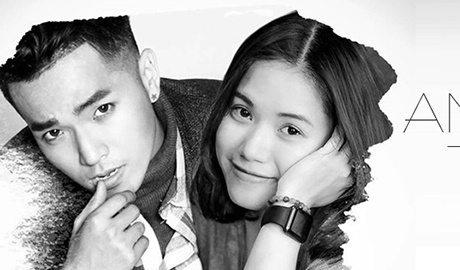 Pham Hong Phuoc – Thuy Chi soan ngoi Tien Tien tren BXH hinh anh