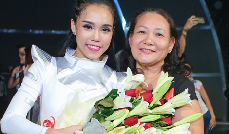 Quan quan Hai Anh: 'Se trich 40% tien thuong gui ngan hang' hinh anh