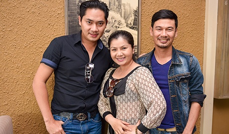 Tiet Cuong: 'Moi thang toi tieu khong den 3 trieu dong' hinh anh