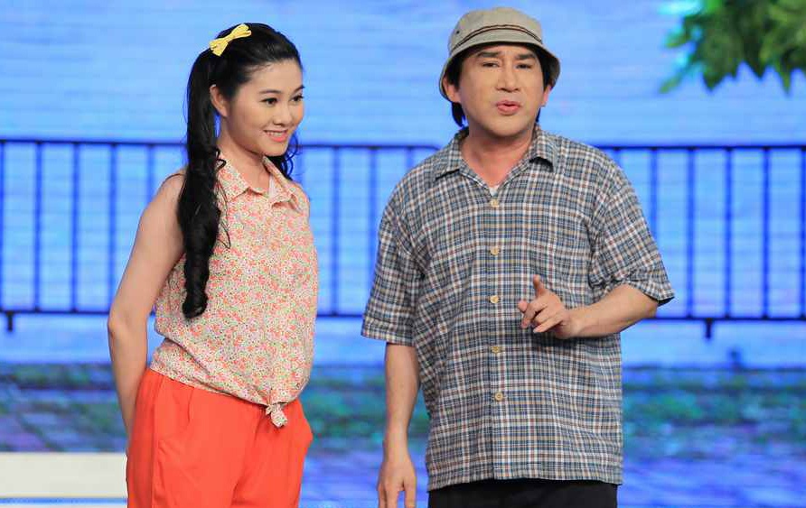 Kim Tu Long ca lam ban hot vit lon hinh anh