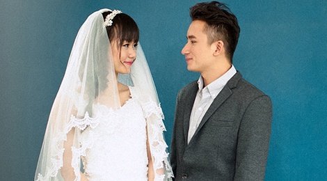 Dam Vinh Hung, Lam Truong y kien trai chieu ve 'Vo nguoi ta' hinh anh