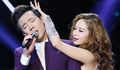 Zing Music Awards 2015 va nhung con so thu vi hinh anh