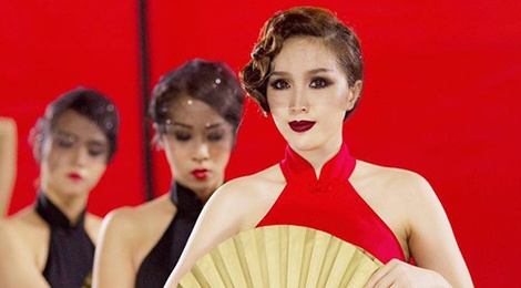 'Loi xin loi' cua Bao Thy tiep tuc thang the tren BXH Zing hinh anh