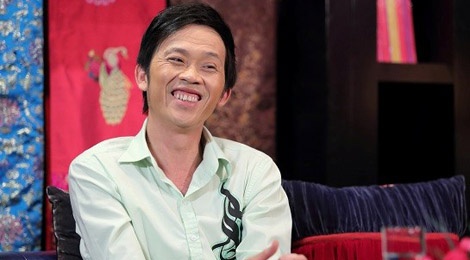 'Hoai Linh cuu mang cac dien vien bang dong tien luu dien' hinh anh
