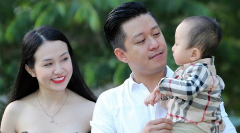 Tuan Hung tro lai an tuong voi 'Dieu quy gia nhat' hinh anh