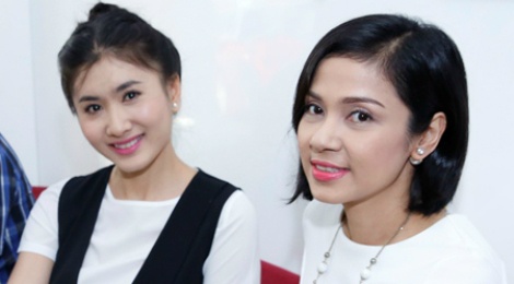 Nguyet Anh, Cam Lynh casting phim moi cua Viet Trinh hinh anh
