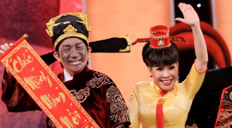 Viet Huong lam Tao ba voi cuoc tinh tay ba ngang trai hinh anh