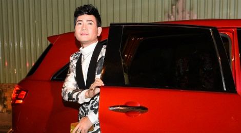 Quach Thanh Danh: Tren xe met, khong co thoi gian de so chet hinh anh