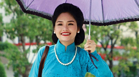 Miu Le: Moi lan xuat hien phai an tuong hinh anh
