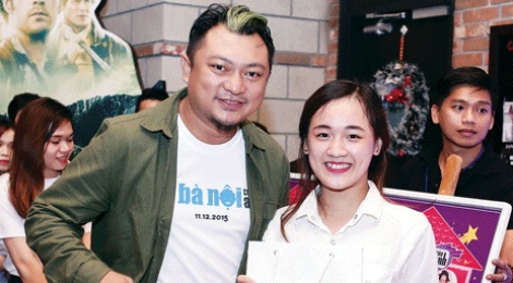 Phan Xi Ne: 'Thanh cong nho dung tren vai nguoi khong lo' hinh anh