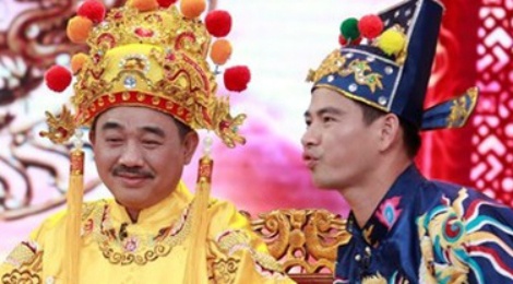 Ngoc Hoang so hai tot do vi doi 'hoa rong' cua Nam Tao hinh anh