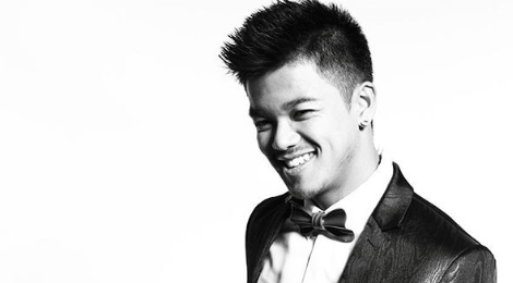 Trong Hieu: 'Chang dieu gi co the ngan minh cuoi' hinh anh