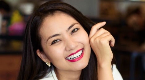 Ngoc Lan: 'Toi se du dam cuoi anh ay du khong phai co dau' hinh anh