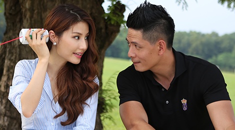 Phim cua Diem My, Binh Minh thu 11 ty sau 3 ngay ra rap hinh anh