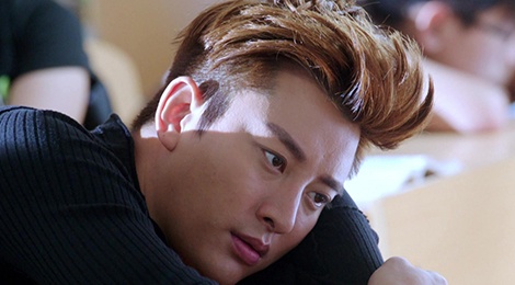 Phim cua Gia Nai Luong len song truyen hinh Viet hinh anh