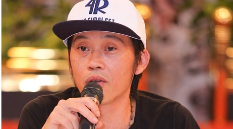 Phia Hoai Linh xac nhan nha tho To tung phai ngung thi cong hinh anh