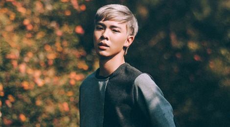 Erik va Phan Manh Quynh tiep tuc canh tranh tren BXH hinh anh