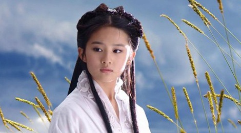 Nhung vai dien thanh, bai cua 5 sao nu man bac Hoa ngu hinh anh