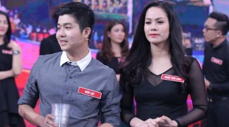 Chong Nhat Kim Anh goi Viet Huong la nguoi dan ba 'doc ac' hinh anh
