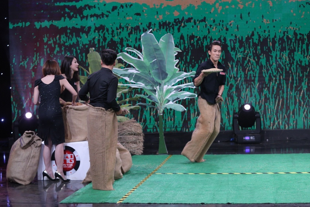 Nhật Kim Anh và chồng thi My Man Can ảnh 10 Nhat Kim Anh va chong thi My Man Can anh 10