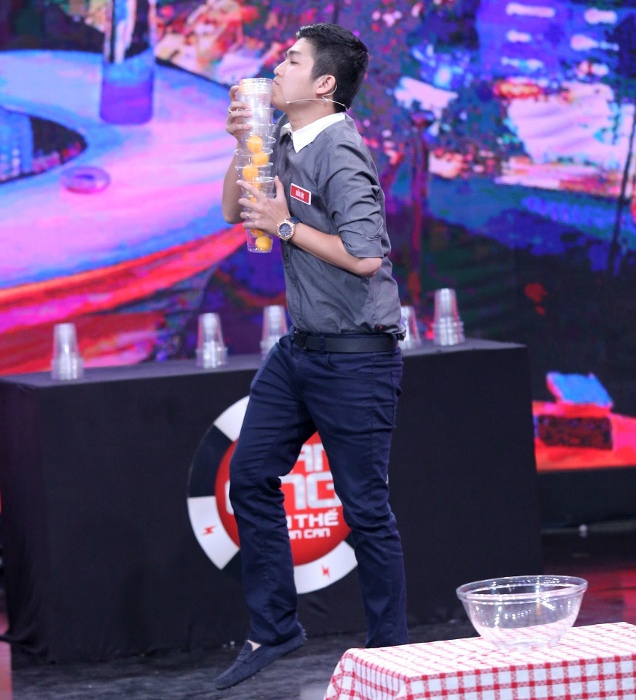 Nhật Kim Anh và chồng thi My Man Can ảnh 3 Nhat Kim Anh va chong thi My Man Can anh 3