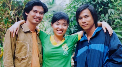 Tiet Cuong: 'Chu Chau Hue tao ra ngoi sao phim truyen hinh' hinh anh