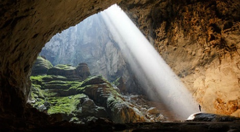 ​Phim ve hang Son Doong doat giai thuong tai My hinh anh