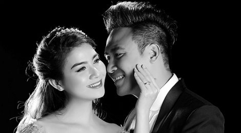 Sao Viet khoe qua nhan duoc trong ngay 8/3 hinh anh