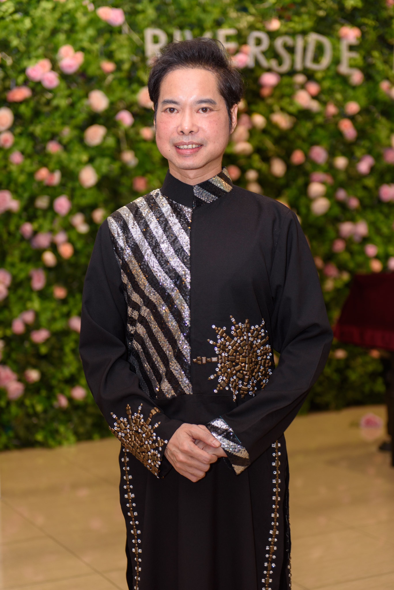 Ngọc Sơn làm giáo khảo ảnh 4 Ngoc Son lam giao khao anh 4