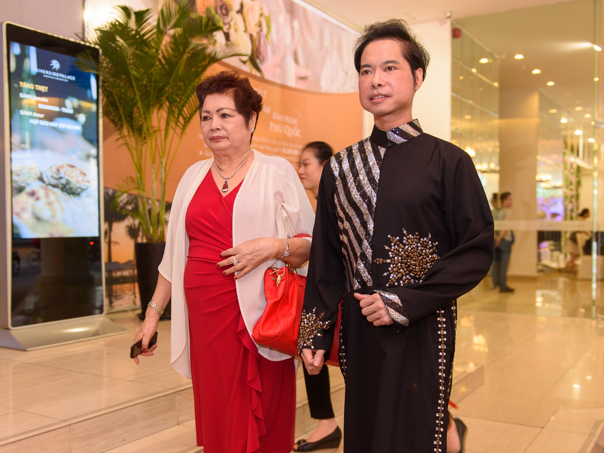 Ngọc Sơn làm giáo khảo ảnh 3 Ngoc Son lam giao khao anh 3